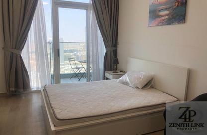 Apartment - Studio - 1 for rent in Bloom Heights A - Bloom Heights - District 15 - Jumeirah Village Circle - Dubai Apartment - Studio - 1 for rent in Bloom Heights A - Bloom Heights - District 15 - Jumeirah Village Circle - Dubai