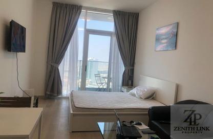 Apartment - Studio - 1 for rent in Bloom Heights A - Bloom Heights - District 15 - Jumeirah Village Circle - Dubai Apartment - Studio - 1 for rent in Bloom Heights A - Bloom Heights - District 15 - Jumeirah Village Circle - Dubai
