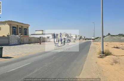 Land - Studio for sale in Al Helio 2 - Al Helio - Ajman