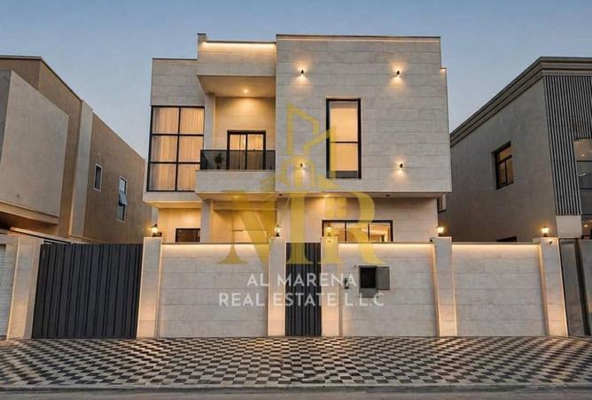 87025047 - الصورة الرئيسية للعقار