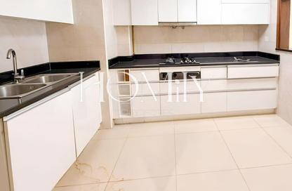 Apartment - 1 - 2 for sale in Laya Residences - District 10 - Jumeirah Village Circle - Dubai