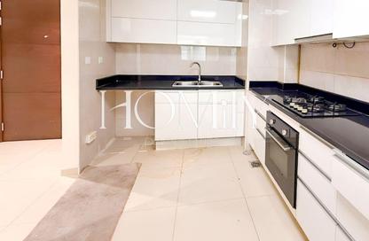 Apartment - 1 - 2 for sale in Laya Residences - District 10 - Jumeirah Village Circle - Dubai