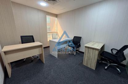Office Space - Studio - 1 for rent in Al Ghanim 3 - Al Muraqqabat - Deira - Dubai