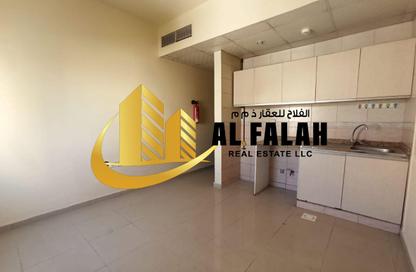 Apartment - Studio - 1 Bathroom for rent in Rolla Square - Rolla Area - Sharjah