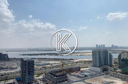 Apartment - 1 Bedroom - 1 Bathroom for rent in Binghatti Avenue - Al Jaddaf - Dubai