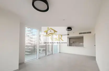 Apartment - 2 Bedrooms - 3 Bathrooms for rent in 1 Residences - 2 - 1 Residences - Al Kifaf - Zabeel - Dubai