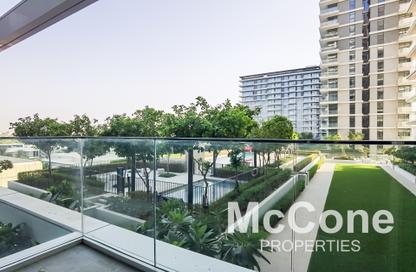 Apartment - 2 - 2 for rent in Golf Suites - Dubai Hills Estate - Dubai