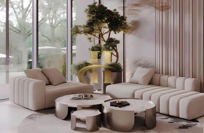 Apartment - 1 - 2 for sale in Lucky Royale Residence - District 10 - Jumeirah Village Circle - Dubai