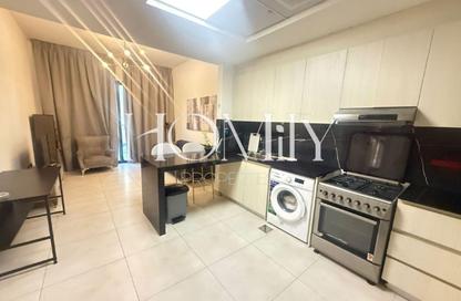 Apartment - 1 Bedroom - 2 Bathrooms for rent in Binghatti Rose - District 15 - Jumeirah Village Circle - Dubai Apartment - 1 Bedroom - 2 Bathrooms for rent in Binghatti Rose - District 15 - Jumeirah Village Circle - Dubai