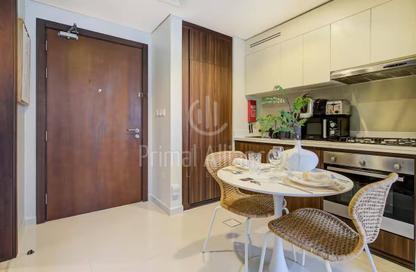 Apartment - 1 - 1 for sale in Reva Residences - Business Bay - Dubai Apartment - 1 - 1 for sale in Reva Residences - Business Bay - Dubai