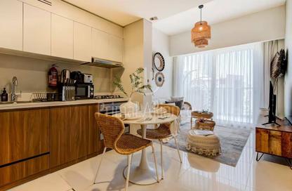 Apartment - 1 - 1 for sale in Reva Residences - Business Bay - Dubai Apartment - 1 - 1 for sale in Reva Residences - Business Bay - Dubai
