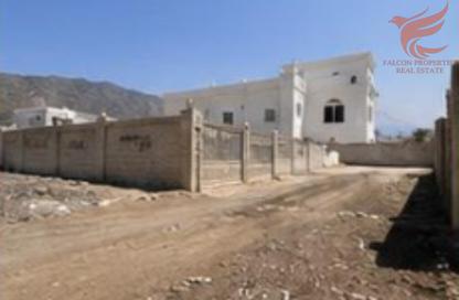 Land - Studio for sale in Al Qusaidat - Ras Al Khaimah