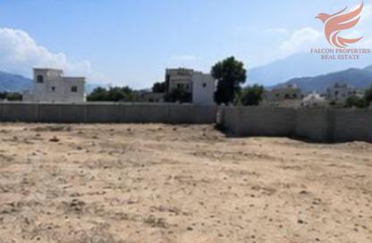 Land - Studio for sale in Al Qusaidat - Ras Al Khaimah