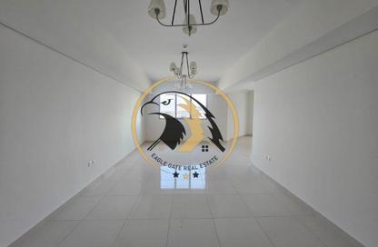 Apartment - 3 - 4 for rent in Tilal City A - Tilal City - Sharjah Apartment - 3 - 4 for rent in Tilal City A - Tilal City - Sharjah