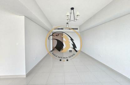 Apartment - 3 - 4 for rent in Tilal City A - Tilal City - Sharjah Apartment - 3 - 4 for rent in Tilal City A - Tilal City - Sharjah