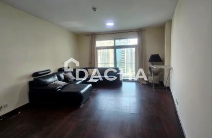 Apartment - 1 Bedroom - 2 Bathrooms for rent in Marina Terrace - Dubai Marina - Dubai Apartment - 1 Bedroom - 2 Bathrooms for rent in Marina Terrace - Dubai Marina - Dubai