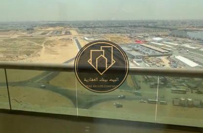 شقة - غرفة نوم - 1 حمام للبيع في برج بارادايس ليك ب9 - ابراج بحيرة بارادايس - مدينة الإمارات - عجمان شقة - غرفة نوم - 1 حمام للبيع في برج بارادايس ليك ب9 - ابراج بحيرة بارادايس - مدينة الإمارات - عجمان