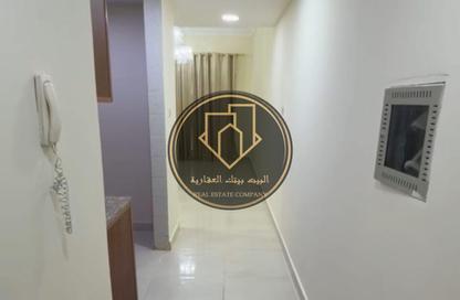 شقة - غرفة نوم - 1 حمام للبيع في برج بارادايس ليك ب9 - ابراج بحيرة بارادايس - مدينة الإمارات - عجمان شقة - غرفة نوم - 1 حمام للبيع في برج بارادايس ليك ب9 - ابراج بحيرة بارادايس - مدينة الإمارات - عجمان