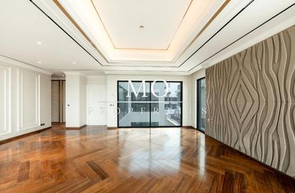 Villa - 6 - 7 for sale in CAVALLI ESTATES - Damac Hills - Dubai