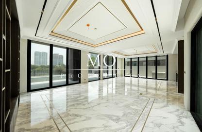 Villa - 6 - 7 for sale in CAVALLI ESTATES - Damac Hills - Dubai Villa - 6 - 7 for sale in CAVALLI ESTATES - Damac Hills - Dubai