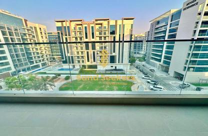 Apartment - 2 - 3 for rent in P1144 - Al Raha Beach - Abu Dhabi Apartment - 2 - 3 for rent in P1144 - Al Raha Beach - Abu Dhabi