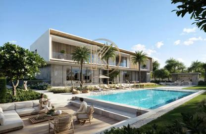 Villa - 7 Bedrooms - 7+ Bathrooms for sale in The Oasis - Lavita - The Oasis by Emaar - Dubai