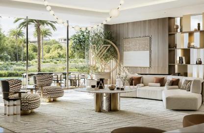 Villa - 7 Bedrooms - 7+ Bathrooms for sale in The Oasis - Lavita - The Oasis by Emaar - Dubai