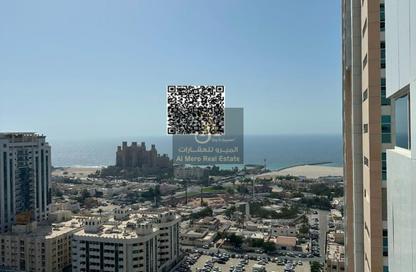Apartment - 2 Bedrooms - 3 Bathrooms for sale in Ajman One Tower 5 - Ajman One - Ajman Downtown - Ajman
