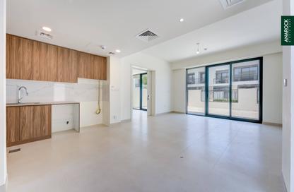 Townhouse - 4 Bedrooms - 4 Bathrooms for sale in Maha Townhouses - Town Square - Dubai
