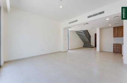 Townhouse - 4 Bedrooms - 4 Bathrooms for sale in Maha Townhouses - Town Square - Dubai