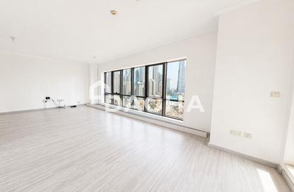 Apartment - 2 Bedrooms - 3 Bathrooms for rent in South Ridge 1 - South Ridge - Downtown Dubai - Dubai