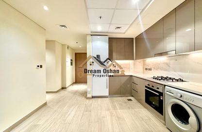 Apartment - 2 - 2 for rent in Azizi Riviera 38 - Azizi Riviera - Meydan One - Meydan - Dubai