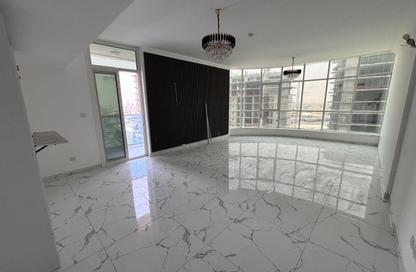 Apartment - 2 Bedrooms - 2 Bathrooms for rent in Oasis Tower - Al Rashidiya 1 - Al Rashidiya - Ajman