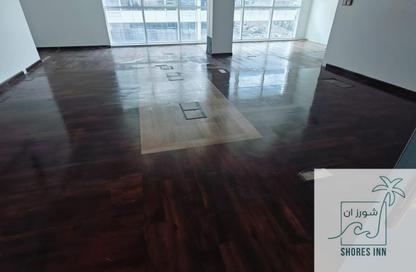 Office Space - Studio - 1 Bathroom for rent in Business Atrium Building - Oud Metha - Bur Dubai - Dubai