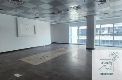 Office Space - Studio - 1 Bathroom for rent in Business Atrium Building - Oud Metha - Bur Dubai - Dubai