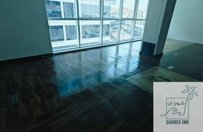 Office Space - Studio - 1 Bathroom for rent in Business Atrium Building - Oud Metha - Bur Dubai - Dubai