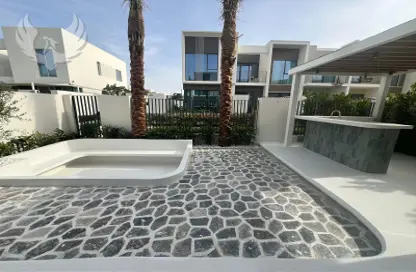 تاون هاوس - 4 غرف نوم - 4 حمامات للايجار في تاليا - ذا فالي - دبي تاون هاوس - 4 غرف نوم - 4 حمامات للايجار في تاليا - ذا فالي - دبي