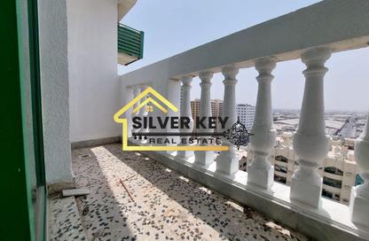 Apartment - 2 Bedrooms - 2 Bathrooms for rent in Abu Shagara building - Abu shagara - Sharjah Apartment - 2 Bedrooms - 2 Bathrooms for rent in Abu Shagara building - Abu shagara - Sharjah