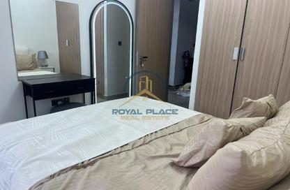 Apartment - 1 Bedroom - 1 Bathroom for rent in Azizi Riviera 4 - Azizi Riviera - Meydan One - Meydan - Dubai Apartment - 1 Bedroom - 1 Bathroom for rent in Azizi Riviera 4 - Azizi Riviera - Meydan One - Meydan - Dubai