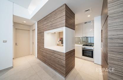 Apartment - 2 Bedrooms - 2 Bathrooms for rent in Banyan Tree Residences Hillside Dubai - Jumeirah Lake Towers - Dubai
