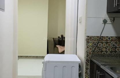Apartment - Studio - 1 for rent in Al Nakheel - Ras Al Khaimah