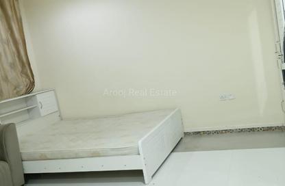 Apartment - Studio - 1 for rent in Al Nakheel - Ras Al Khaimah
