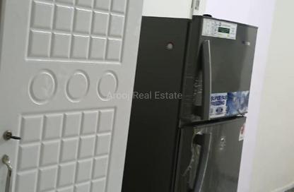 Apartment - Studio - 1 for rent in Al Nakheel - Ras Al Khaimah
