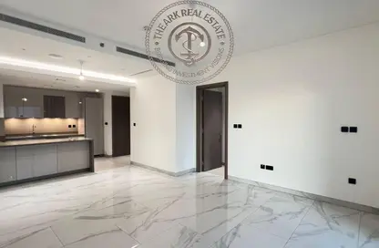 Apartment - 1 Bedroom - 1 Bathroom for rent in Crest Grande - Sobha Hartland - Mohammed Bin Rashid City - Dubai