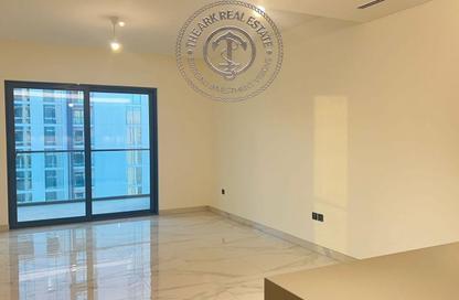 Apartment - 1 Bedroom - 1 Bathroom for rent in Crest Grande - Sobha Hartland - Mohammed Bin Rashid City - Dubai