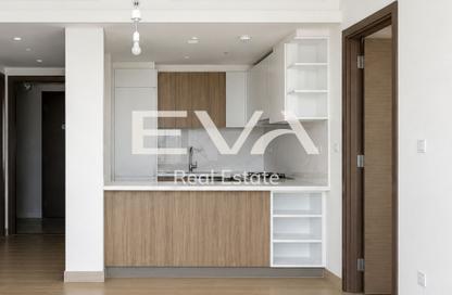 Apartment - 2 Bedrooms - 3 Bathrooms for rent in One Park Avenue - Sobha Hartland - Mohammed Bin Rashid City - Dubai