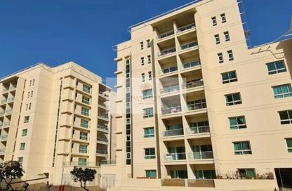 Apartment - 2 - 2 for rent in Al Samar 3 - Al Samar - Greens - Dubai Apartment - 2 - 2 for rent in Al Samar 3 - Al Samar - Greens - Dubai