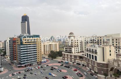 Apartment - 1 Bedroom - 2 Bathrooms for rent in Hessa Home Building - Oud Metha - Bur Dubai - Dubai
