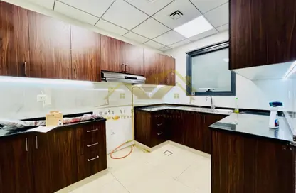 Apartment - 2 Bedrooms - 3 Bathrooms for rent in Jumeirah Garden City - Al Satwa - Dubai