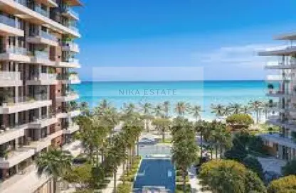 Apartment - 1 Bedroom - 2 Bathrooms for sale in Ellington Sands 2 - Ellington Sands - Dubai Islands - Dubai Apartment - 1 Bedroom - 2 Bathrooms for sale in Ellington Sands 2 - Ellington Sands - Dubai Islands - Dubai